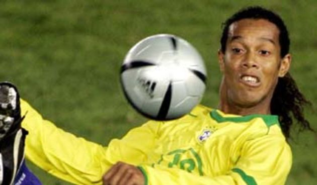 Ronaldinho