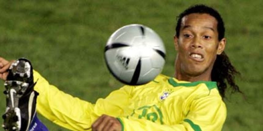 Ronaldinho Ronaldinho