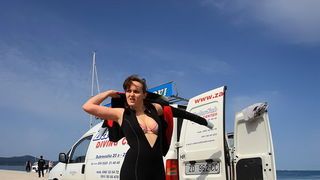 Akcija čišćenja mora i okoliša “Zdrav za 5”, Foto: Roberto Lerga