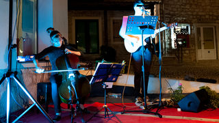 2. Betina Film Festival – svečano otvorenje