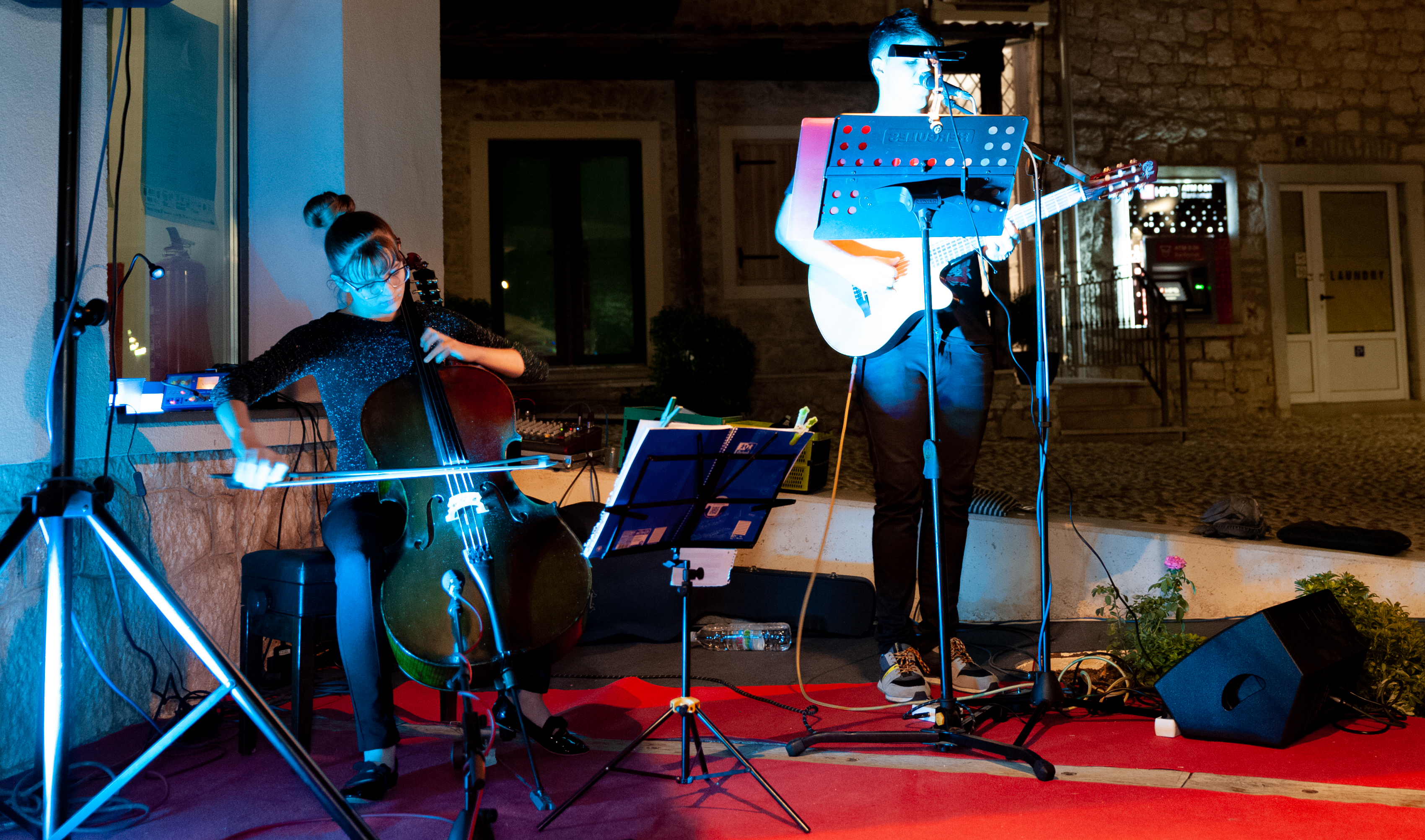 2. Betina Film Festival – svečano otvorenje