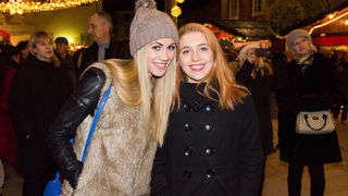 Doček 2017: Najluđa noć na zadarskom Poluotoku privukla više tisuća Zadrana i gostiju Doček 2017: Najluđa noć na zadarskom Poluotoku privukla više tisuća Zadrana i gostiju