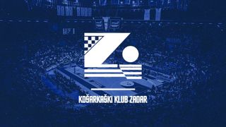 KK Zadar, ilustracija, logo