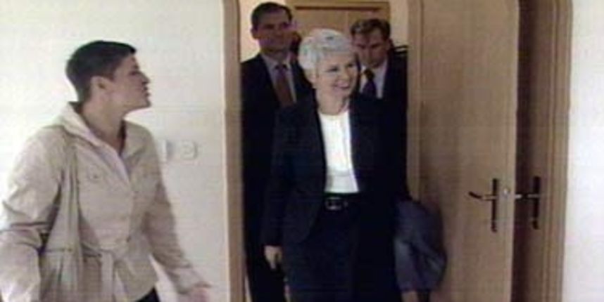 Jadra u Virovitici Jadra u Virovitici