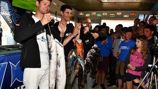 Dive In kup 2018.: Međunarodno ekipno natjecanje u podvodnom ribolovu Dive In kup 2018.: Međunarodno ekipno natjecanje u podvodnom ribolovu