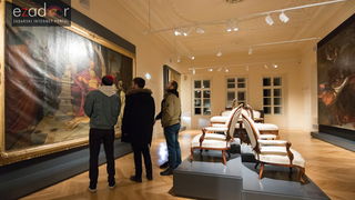 Noć muzeja 2018. u Zadru Noć muzeja 2018. u Zadru