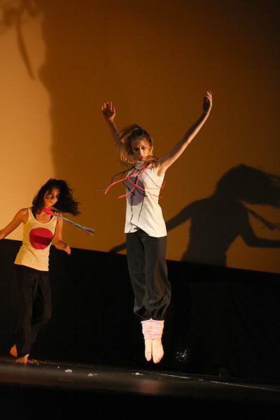 ‘Show Show Show 2’ u kinu Pobjeda (Foto:Saša Čuka)