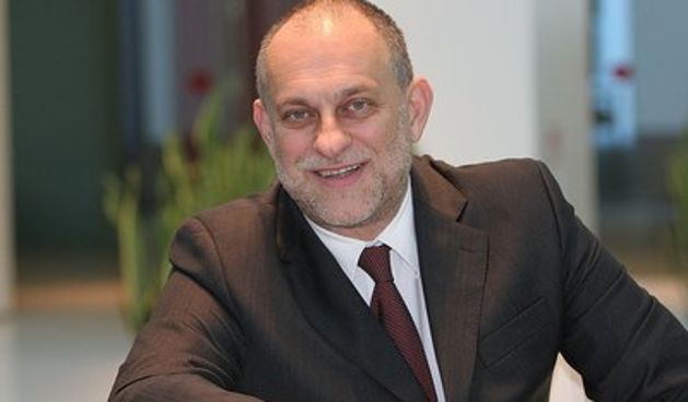 Darko Marinac (Foto: Javno.hr)