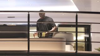 Michael Jordan u Splitu