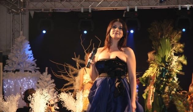 Antonela Malis, foto: dalje.com