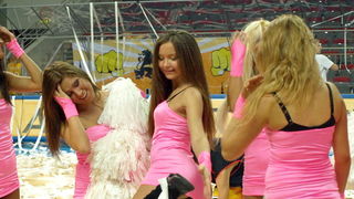 Plesna skupina ASK Riga