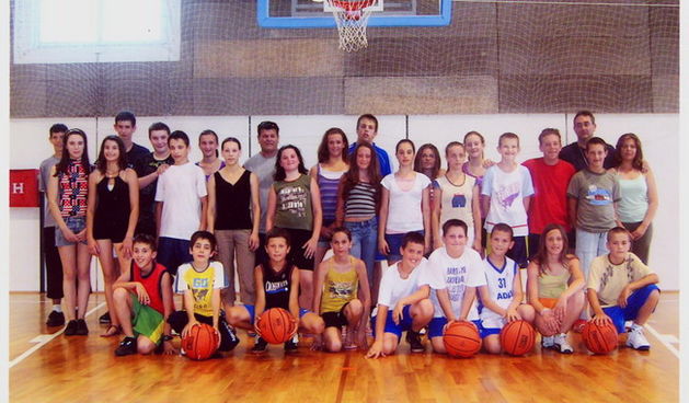 SK Policnik 2007/08.