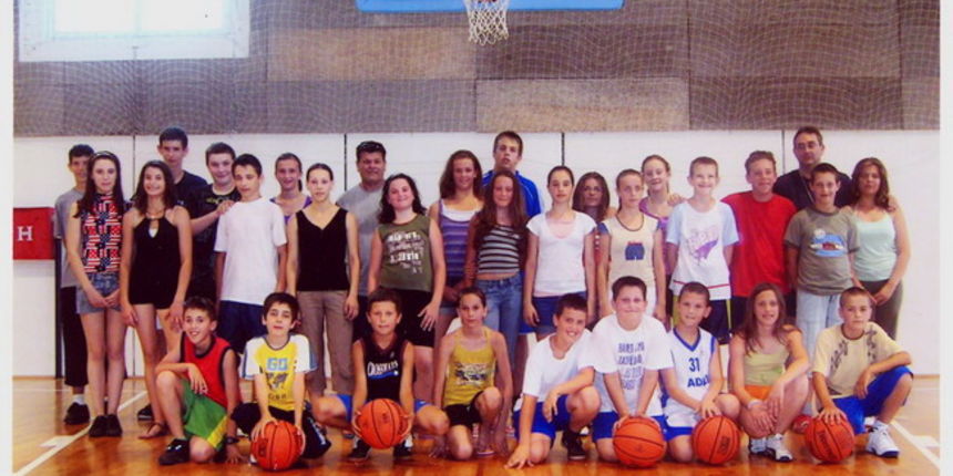 SK Policnik 2007/08. SK Policnik 2007/08.