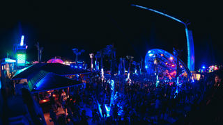 Najočekivaniji britanski festival Hideout doveo rekordnih 13 tisuća posjetitelja u Hrvatsku