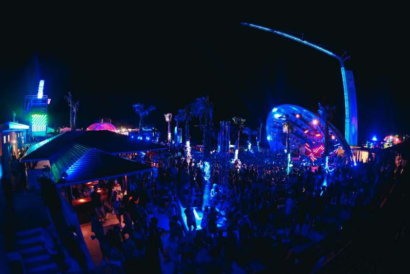 Najočekivaniji britanski festival Hideout doveo rekordnih 13 tisuća posjetitelja u Hrvatsku