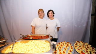 4. Tuna, Sushi & Wine festival otvoren gala večerom u Arsenalu 4. Tuna, Sushi & Wine festival otvoren gala večerom u Arsenalu