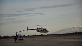 U Zemuniku izvedeni prvi samostalni letovi učenika na helikopterima “Bell-206B” U Zemuniku izvedeni prvi samostalni letovi učenika na helikopterima “Bell-206B”