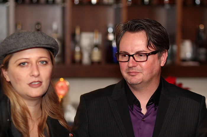 Restoran bar Atrij: Božićni cocktail party Turističke zajednice grada Zadra, Foto. Saša Čuka Restoran bar Atrij: Božićni cocktail party Turističke zajednice grada Zadra, Foto. Saša Čuka