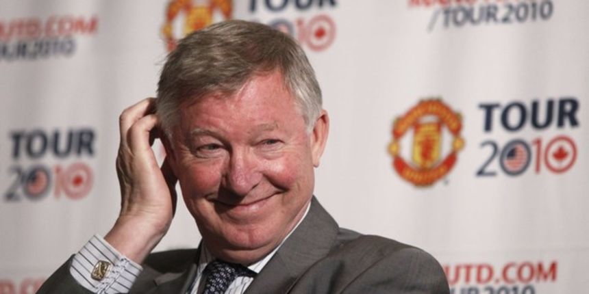 Alex Ferguson, Foto: Reuters Alex Ferguson, Foto: Reuters