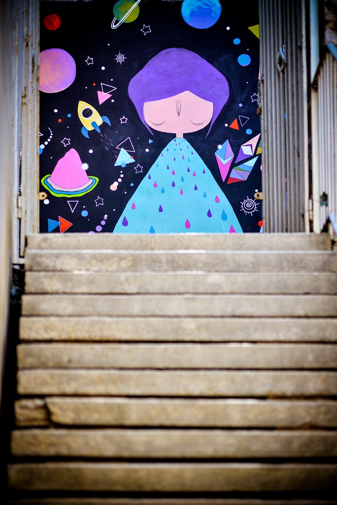 Subotnja šetnja najlipšom rivom i poluotokom. Foto: Iva Perinčić Subotnja šetnja najlipšom rivom i poluotokom. Foto: Iva Perinčić