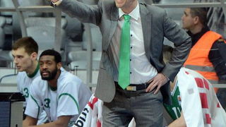 ABA liga, 20. kolo: KK Zadar – KK Krka 77-83 ABA liga, 20. kolo: KK Zadar – KK Krka 77-83