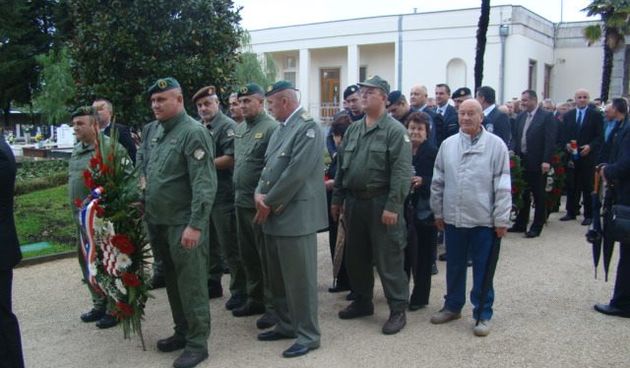 25 godina specijalne postrojbe “Poskoci”