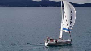 Regata Biograd Zadar Regata Biograd Zadar