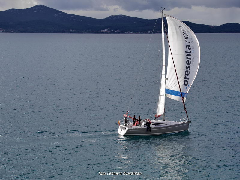 Regata Biograd Zadar Regata Biograd Zadar