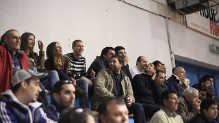 KK Sonik Puntamika – KK Zadar 77-93 (foto:Saša Čuka)