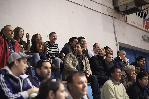 KK Sonik Puntamika – KK Zadar 77-93 (foto:Saša Čuka)