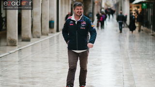 Đir po gradu, subotnja špica 9. prosinca 2017.