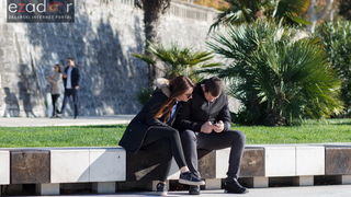 Đir po gradu, petak 17. studenog 2017.