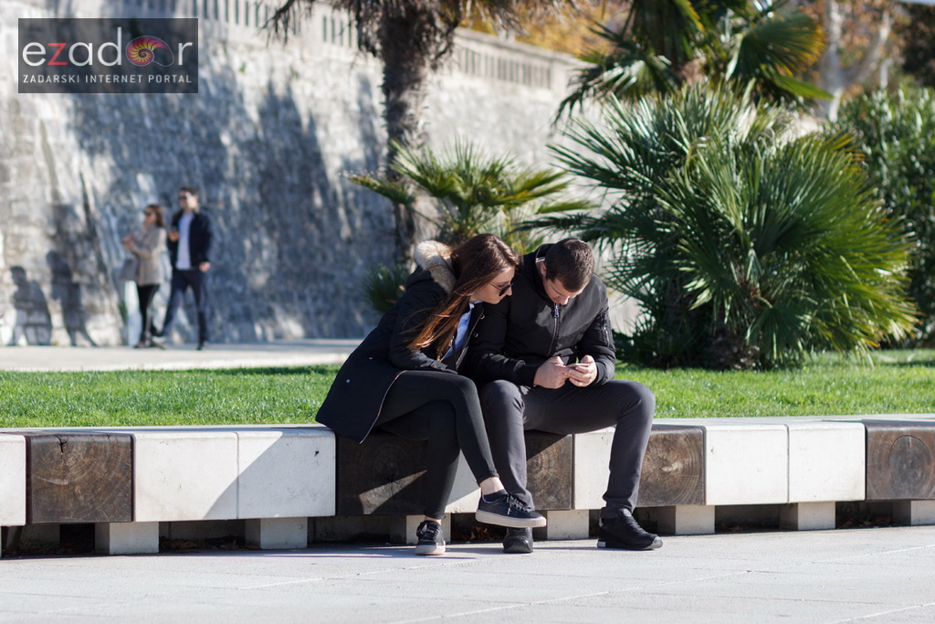 Đir po gradu, petak 17. studenog 2017.