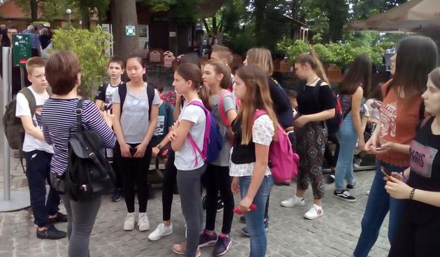 Učenici OŠ Petar Preradović puni dojmova s putovanja u Austriju