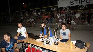 Malonogometni turnir “Lisičić 2016.”, foto: Marko Ledenko