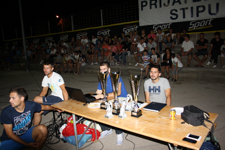 Malonogometni turnir “Lisičić 2016.”, foto: Marko Ledenko