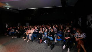 A. K. A. Crescendo proslavio 10. rođendan