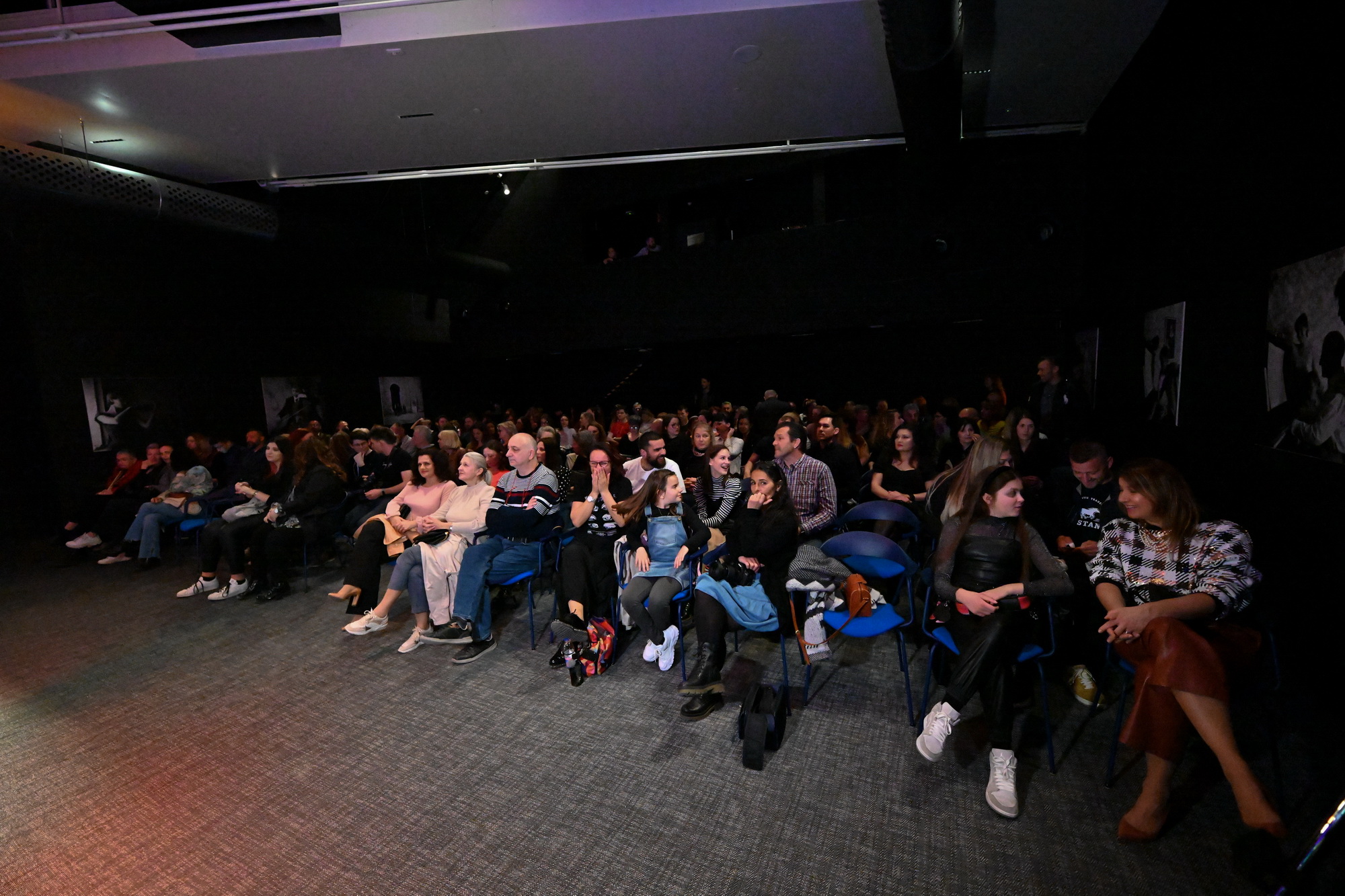 A. K. A. Crescendo proslavio 10. rođendan