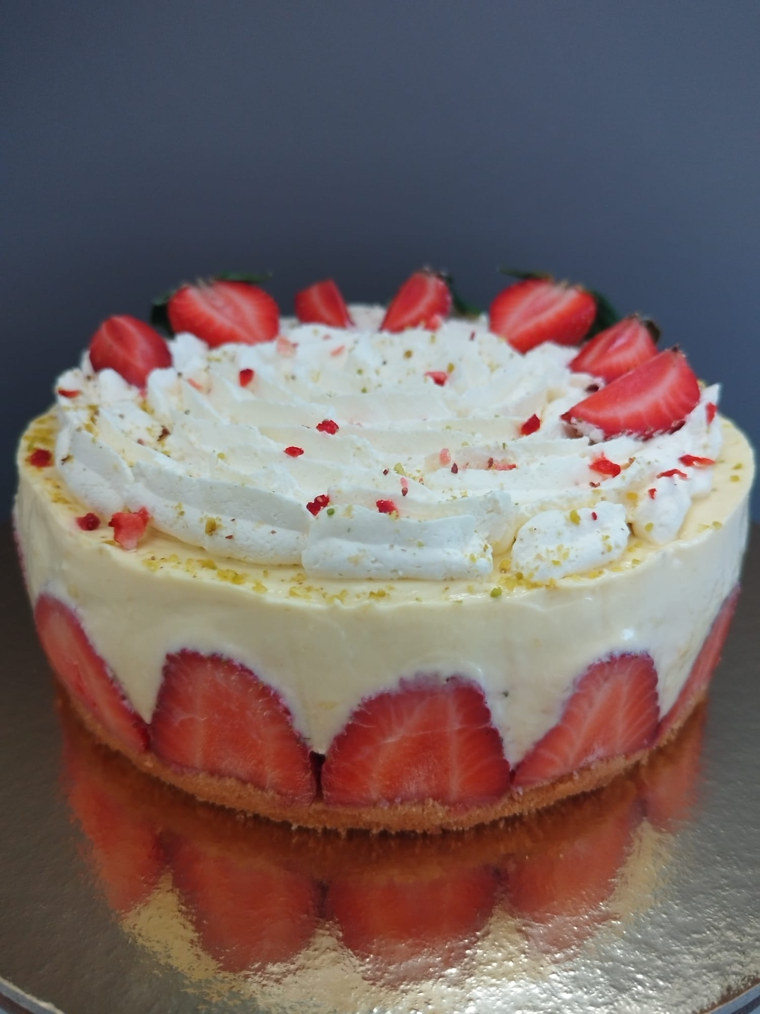 Čudesno lijepe i ukusne slastice by Bepinina čarolija Čudesno lijepe i ukusne slastice by Bepinina čarolija