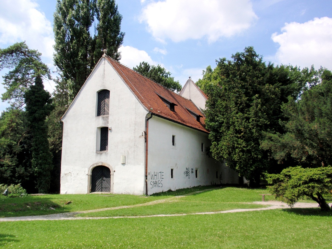 Razglednica iz Varaždina Razglednica iz Varaždina