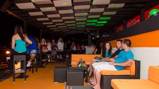 Yachting Bar: Maraska Party, Foto: Frane Pavić & Tome Grbeša Yachting Bar: Maraska Party, Foto: Frane Pavić & Tome Grbeša