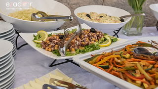 Maškovića han: Započeli Dani otvorenih vrata agroturizma Zadarske županije Maškovića han: Započeli Dani otvorenih vrata agroturizma Zadarske županije