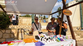 4. Fešta od sira u Kolanu