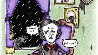 Marina Ćorić – E.A.Poe