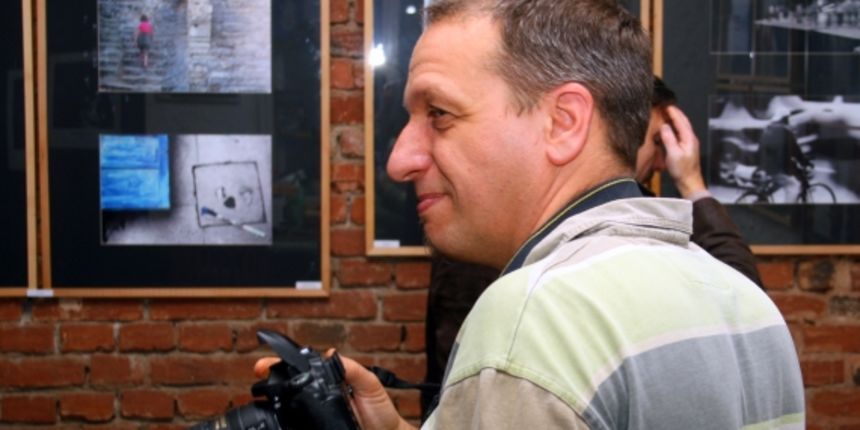 Aleksandar Bonačić – Izložba u Zagrebu Aleksandar Bonačić – Izložba u Zagrebu