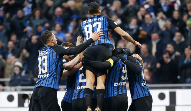 Hrvati napravili show i odveli Inter na vrh: Perišić zabio tri gola Chievu, Brozović asistirao