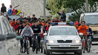 Biciklijada – Eko dani