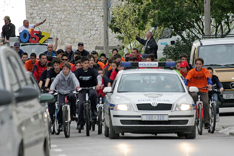 Biciklijada – Eko dani