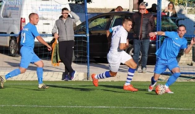 U Sv. Mihovilu s nestrpljenjem čekaju nastavak sezone i borbu za ulazak u viši rang