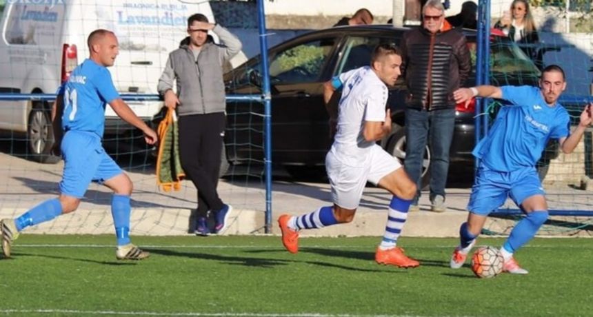 U Sv. Mihovilu s nestrpljenjem čekaju nastavak sezone i borbu za ulazak u viši rang U Sv. Mihovilu s nestrpljenjem čekaju nastavak sezone i borbu za ulazak u viši rang